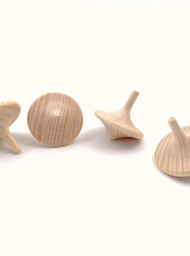 houten tol - FSC 100%