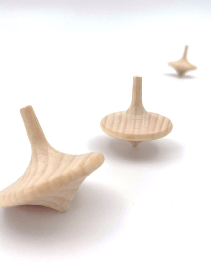 houten tol - FSC 100%