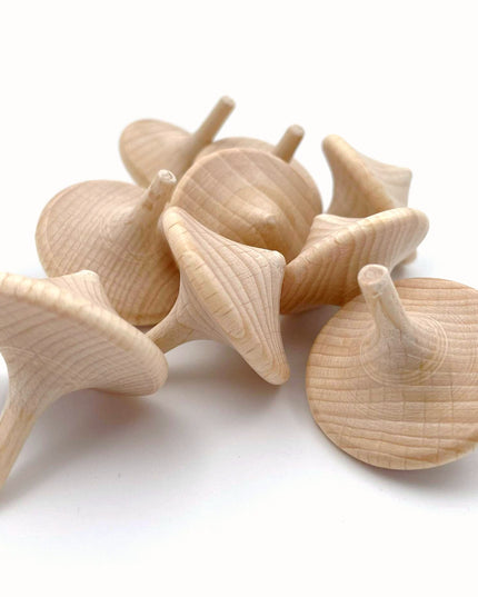 houten tol - FSC 100%