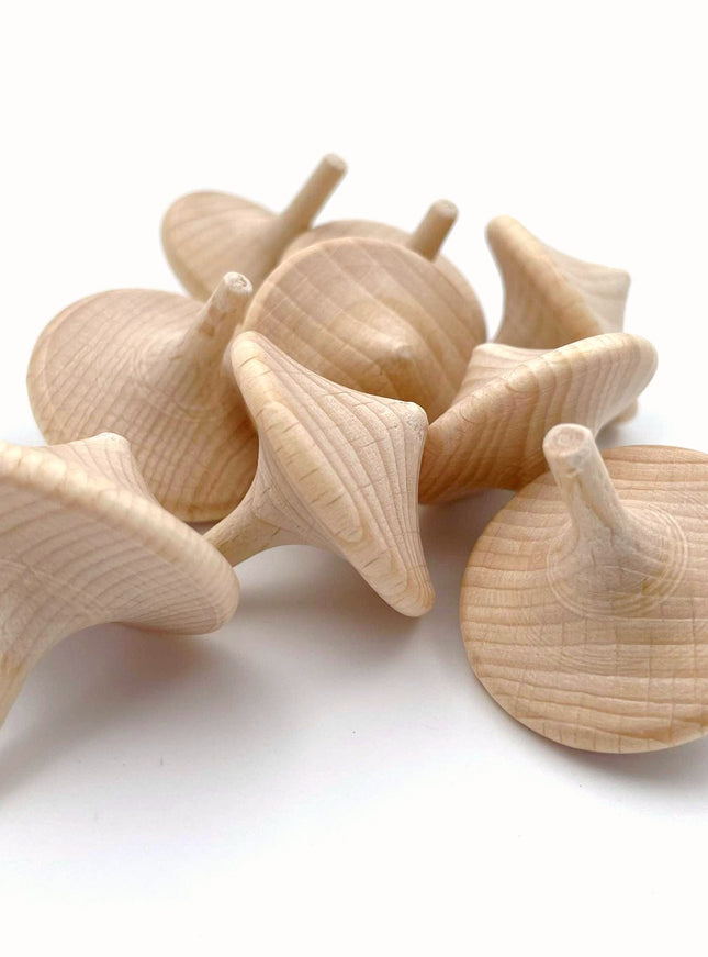 houten tol - FSC 100%