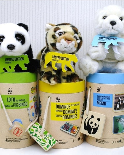 Amazone domino + jaguar