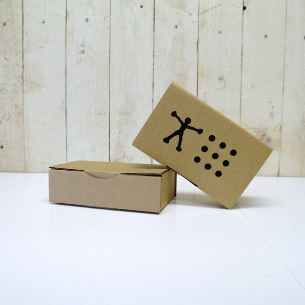 doos microgolfkarton 18x10x5 cm versterkte kanten