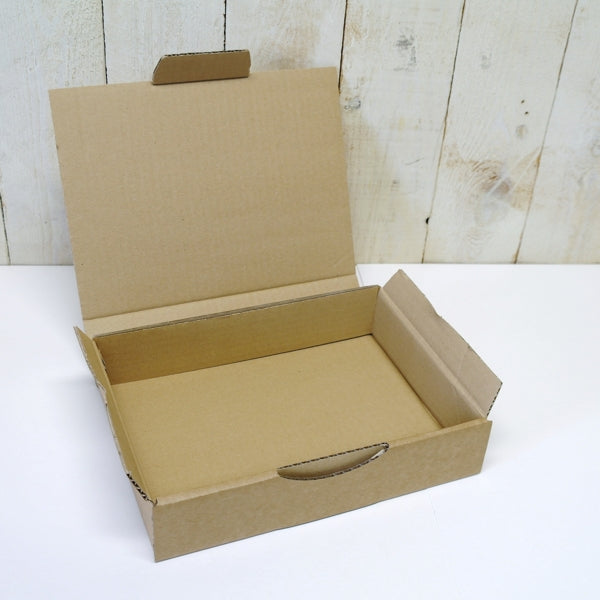 doos microgolfkarton 24x17x5 cm versterkte kanten