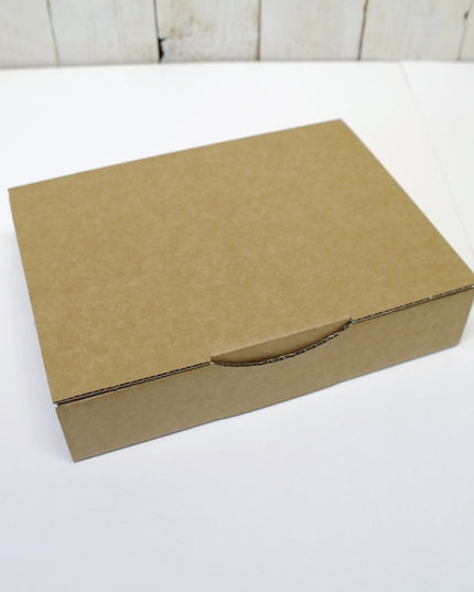 doos microgolfkarton 24x17x5 cm versterkte kanten