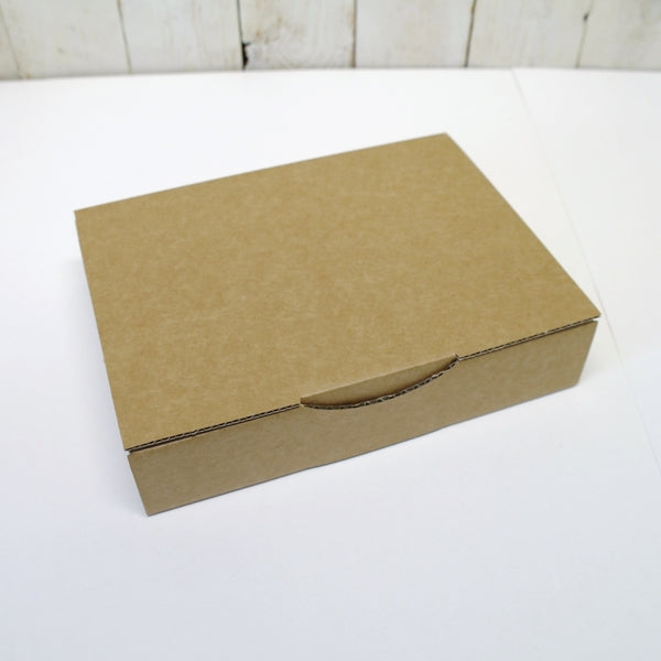 doos microgolfkarton 24x17x5 cm versterkte kanten