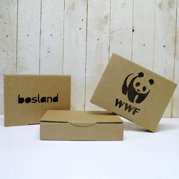 doos microgolfkarton 24x17x5 cm versterkte kanten