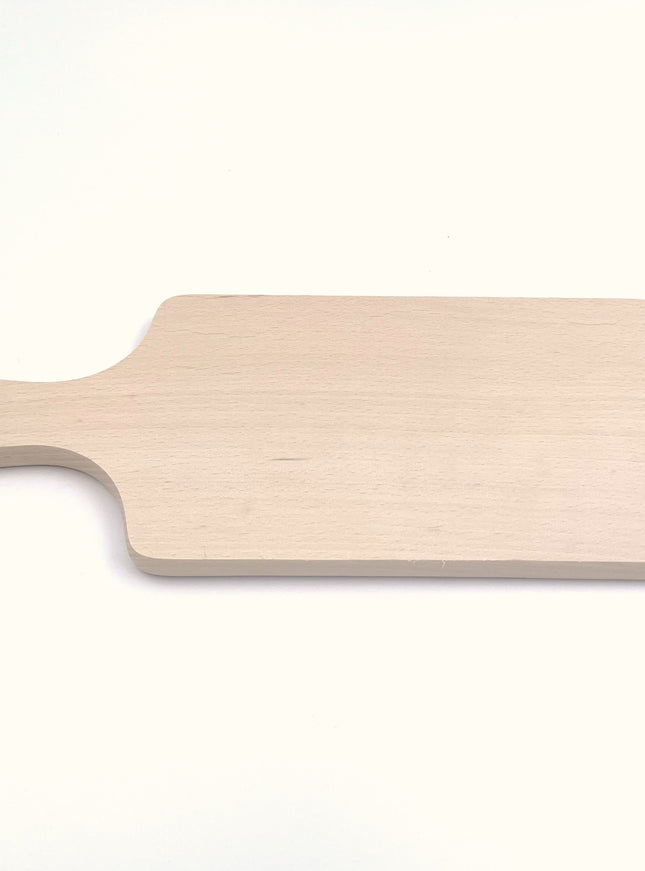 broodplank (30x13,5x1,6 cm)