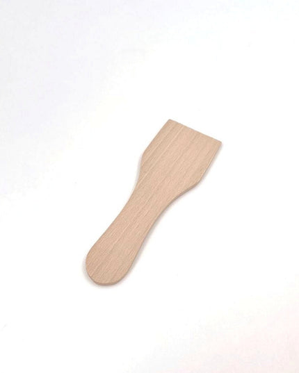 kleine rechte spatel (14,5 cm)