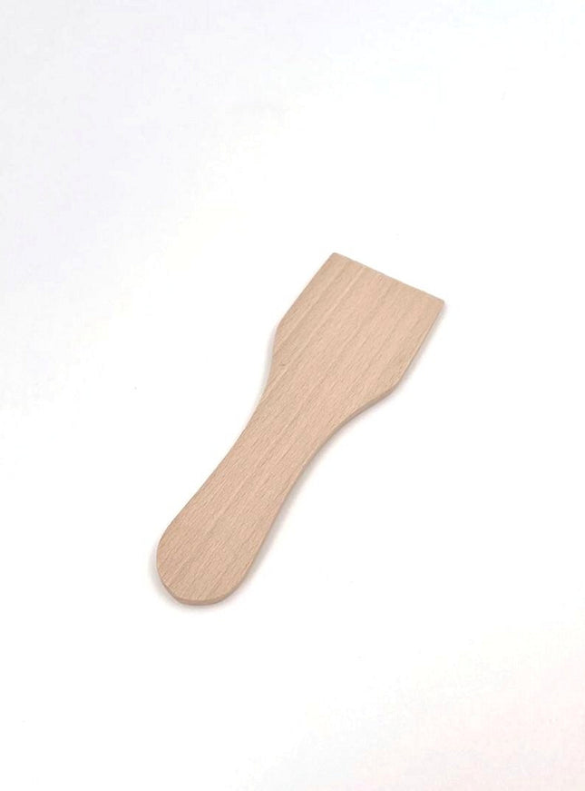 kleine rechte spatel (14,5 cm)