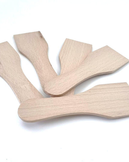 kleine rechte spatel (14,5 cm)