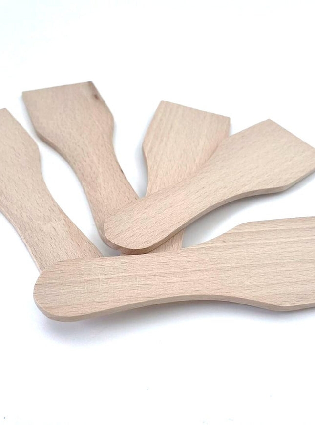 kleine rechte spatel (14,5 cm)