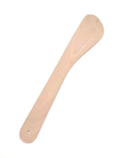 rechte spatel (30 cm)