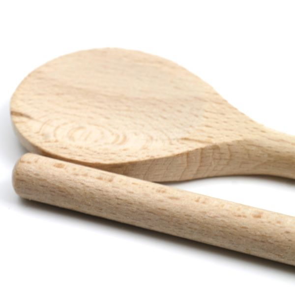 lepel rond (29,5 cm)