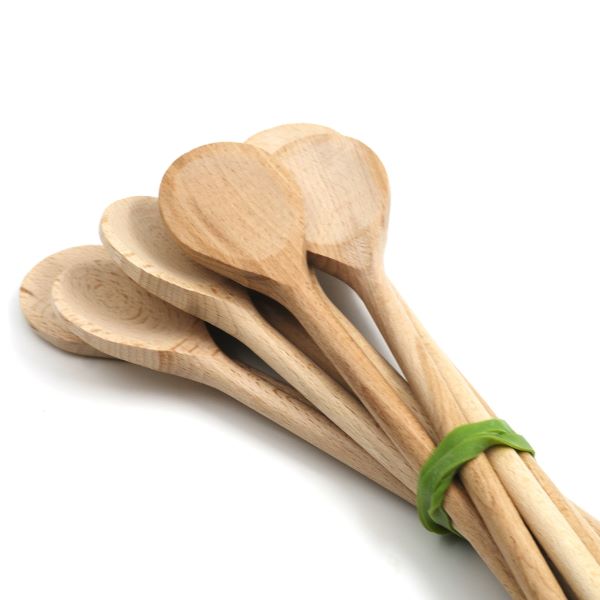 lepel rond (29,5 cm)