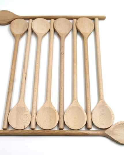 lepel rond (29,5 cm)