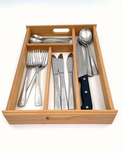 bestekdoos (34x24,5 cm)