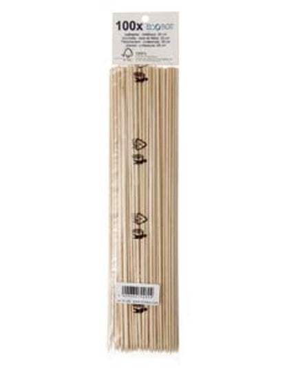 satéspies lindehout, 30 cm