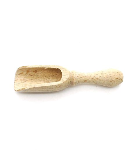 mini-schepje (6,5 cm)