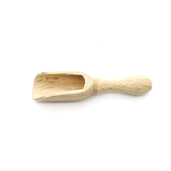 mini-schepje (6,5 cm)