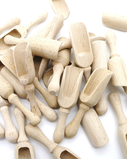 mini-schepje (6,5 cm)