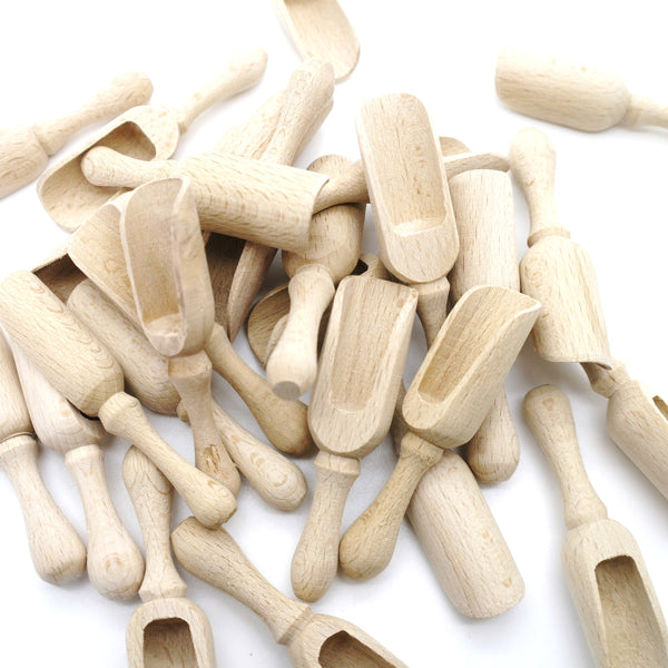 mini-schepje (6,5 cm)