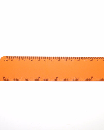 flexibele lat van gerecycled polypropyleen