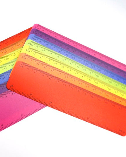 flexibele lat van gerecycled polypropyleen