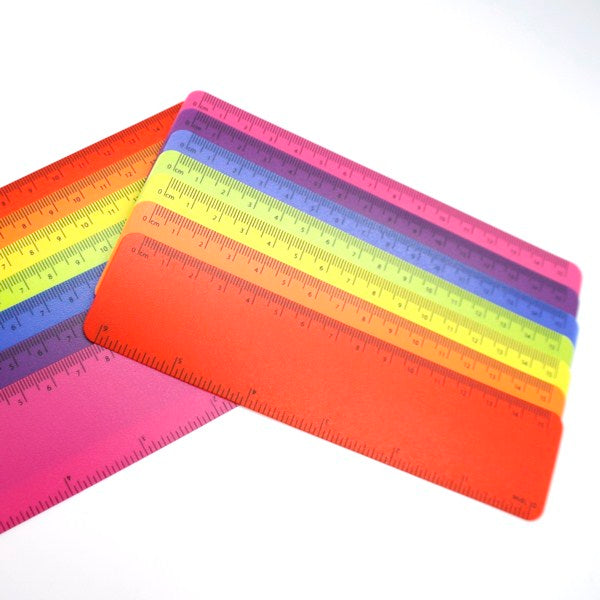 flexibele lat van gerecycled polypropyleen