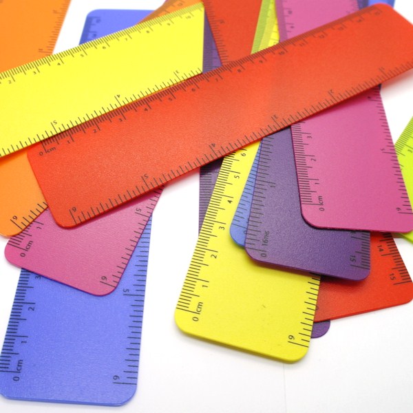 flexibele lat van gerecycled polypropyleen