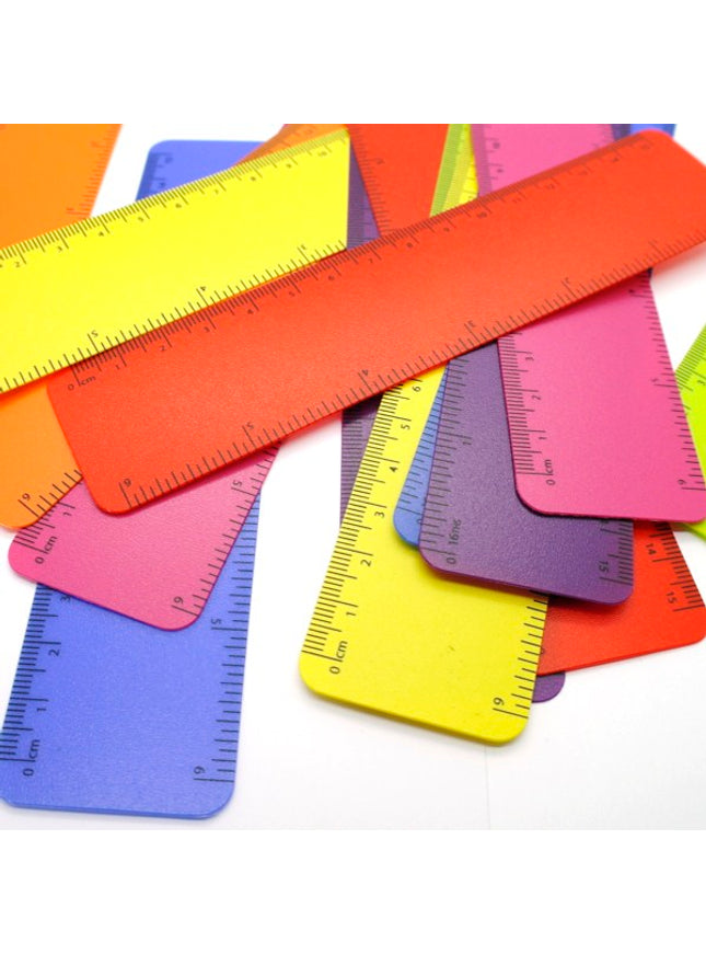 flexibele lat van gerecycled polypropyleen