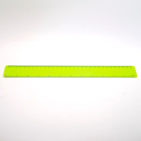 flexibele lat van gerecycled polypropyleen