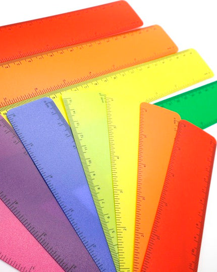 flexibele lat van gerecycled polypropyleen