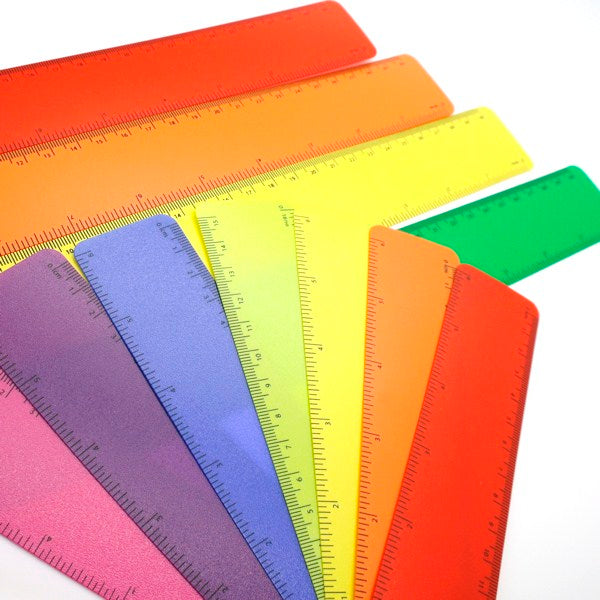 flexibele lat van gerecycled polypropyleen