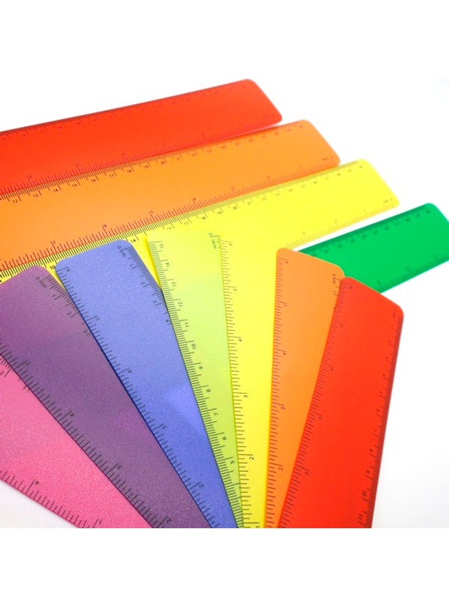 flexibele lat van gerecycled polypropyleen