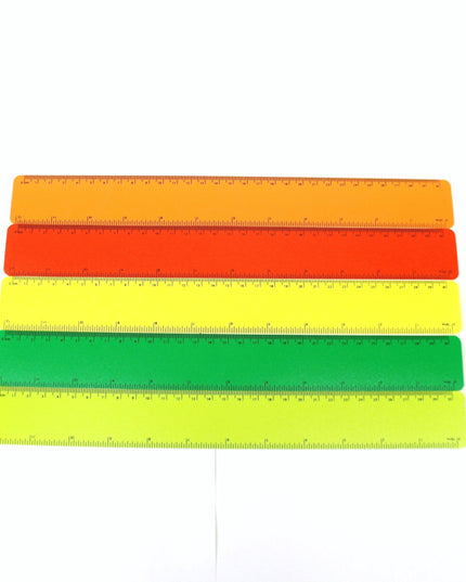 flexibele lat van gerecycled polypropyleen