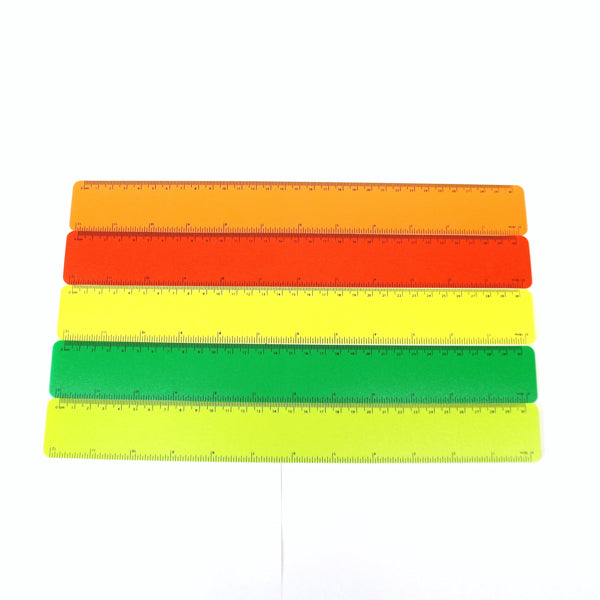 flexibele lat van gerecycled polypropyleen