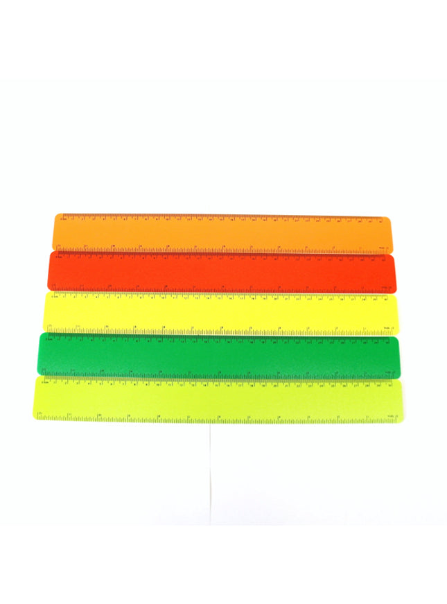 flexibele lat van gerecycled polypropyleen