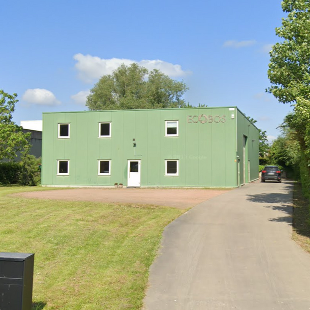 <h3><strong>Pakje afhalen</strong></h3>