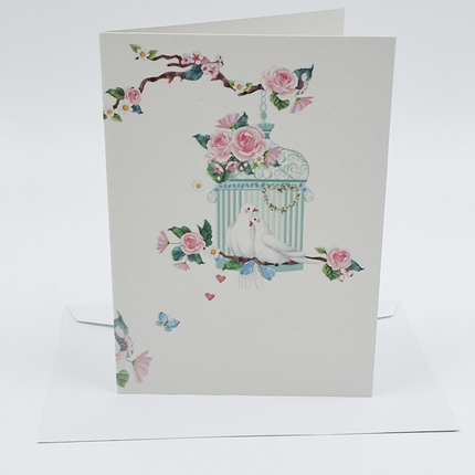 Collection image for: Wenskaarten dieren