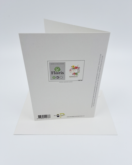 Wenskaart mokken samenwonen