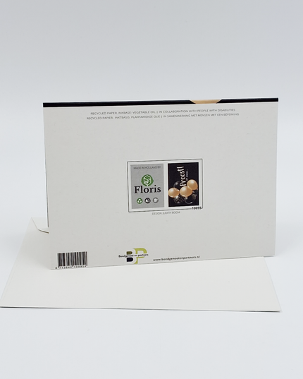 Wenskaart proost op jouw…