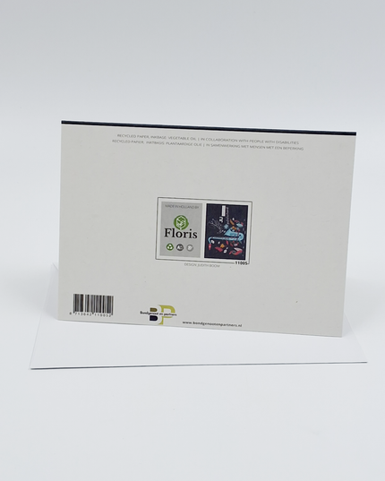 Wenskaart jij bent jarig, muziek