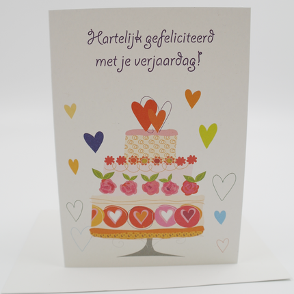 Collection image for: Wenskaarten verjaardag
