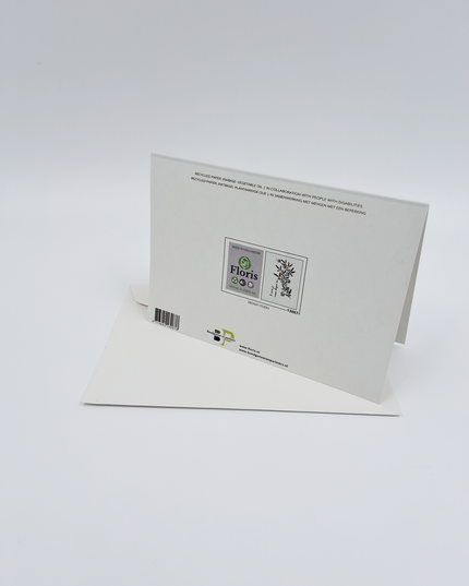 Wenskaart ik wens je