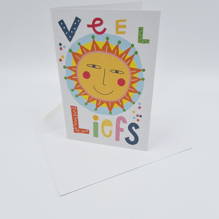 Collection image for: Wenskaarten Mouchi