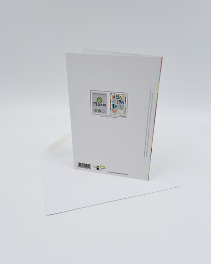 Wenskaart maak er een feestje van