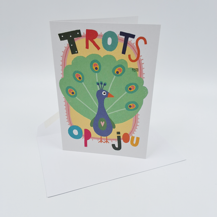 Collection image for: Wenskaarten diploma