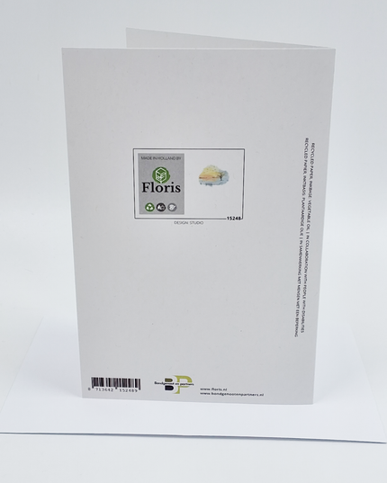 Wenskaart zonsondergang (F15248)