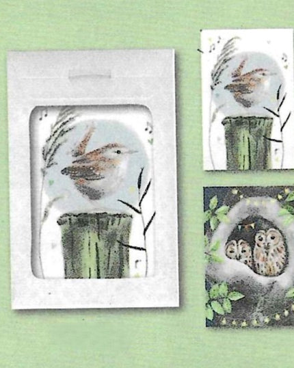 Collection image for: Wenskaarten per set