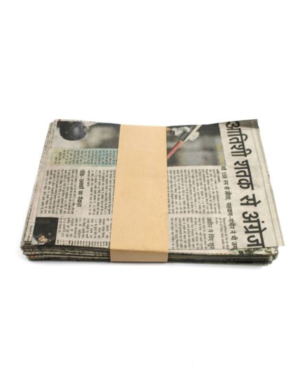 Worldbag medium gelijmd 17.5x25 cm